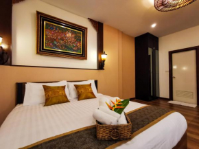 Отель QG Resort  Лат Крабанг